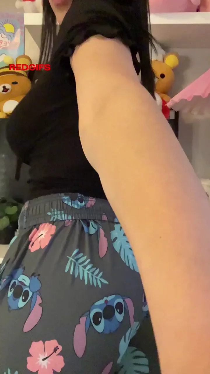 For all the booty lovers out there