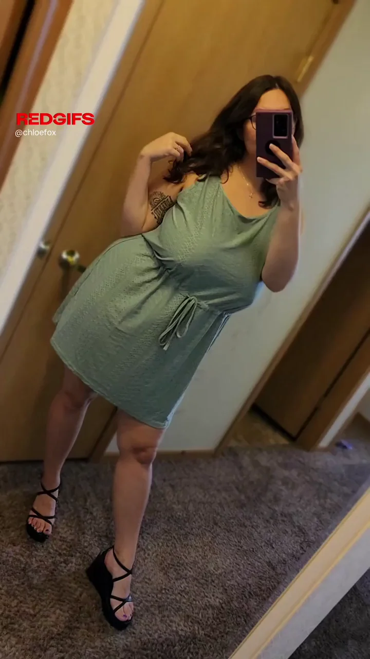 They are hard to miss