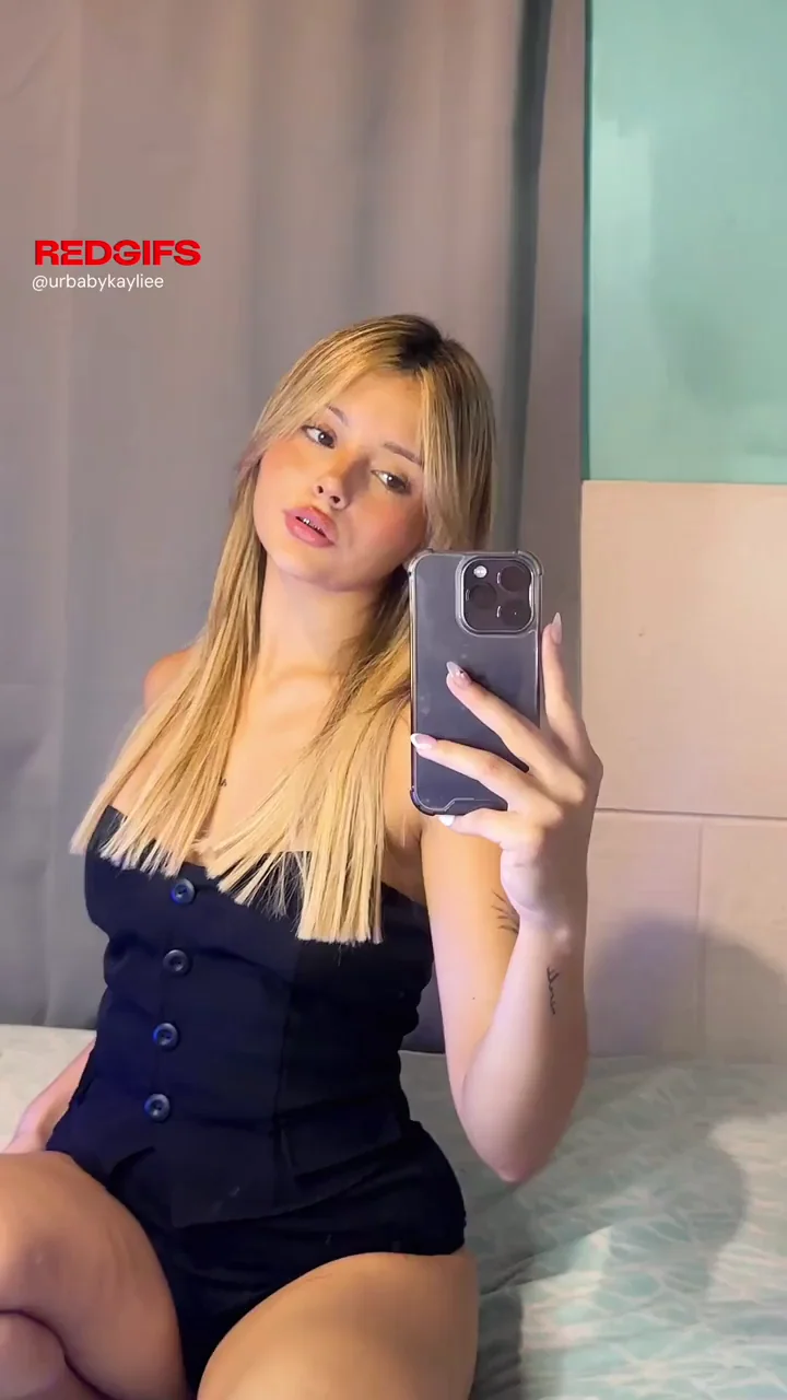 My fantasy is to fuck someone from Reddit F18