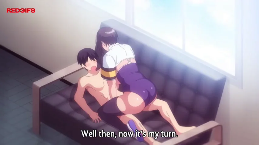 Your Pervy Classmate Dominates You