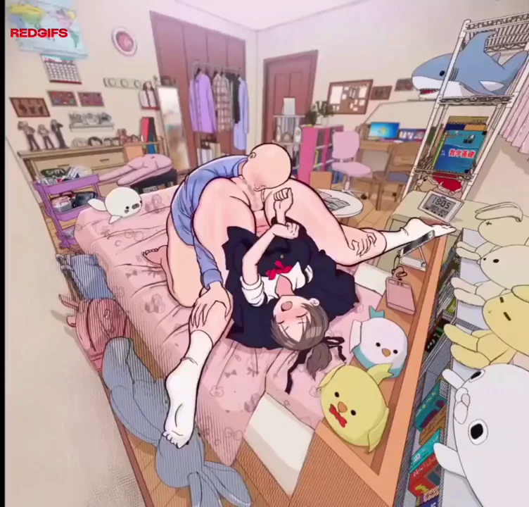 Forced To Mate By Your Tutor