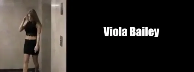 Viola Bailey, Cute Mode | Slut Mode, Stacked, Packed and Ready to Slice
