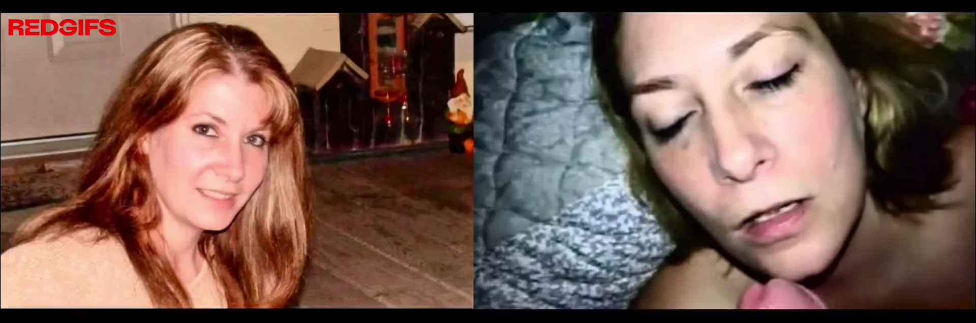 Two loads on cock and a hot chick!