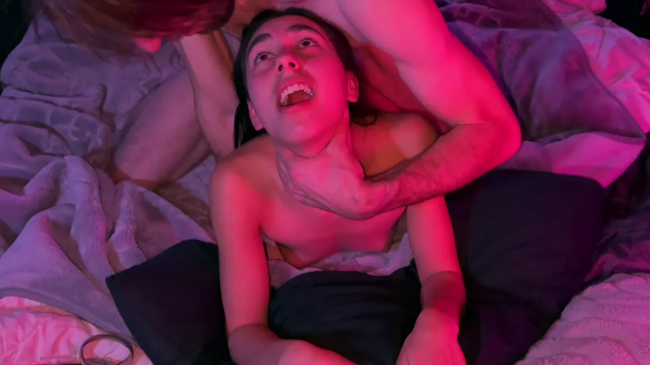 I'll Be Your Good Little Fuckslut 😈🍆💦