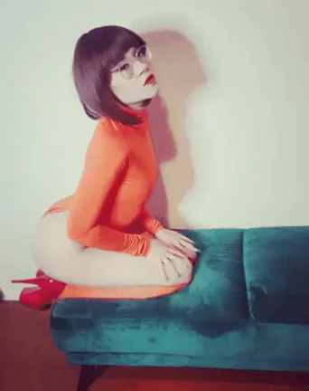 Assume the position ;) (GIF)