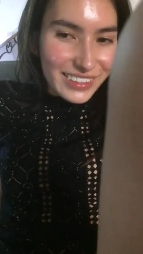 Shes so hot
