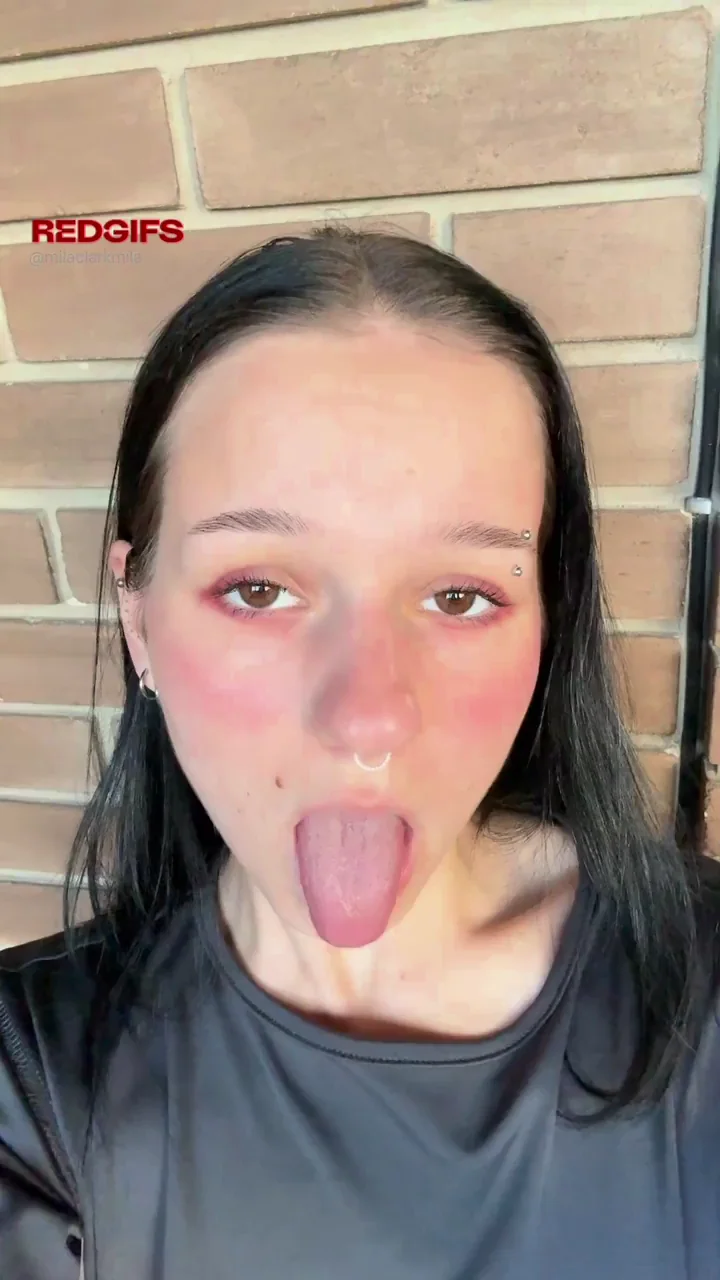 the best sweet ahegao for you