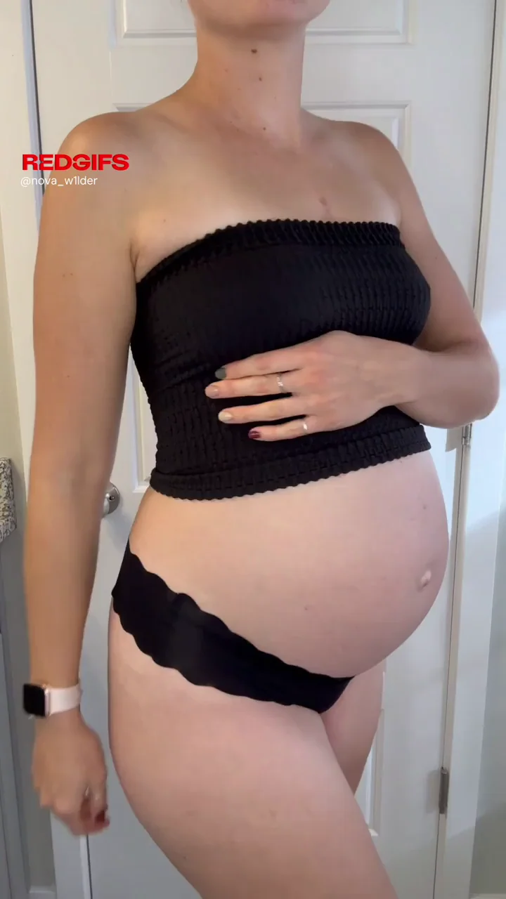 Almost 20 weeks with twins!