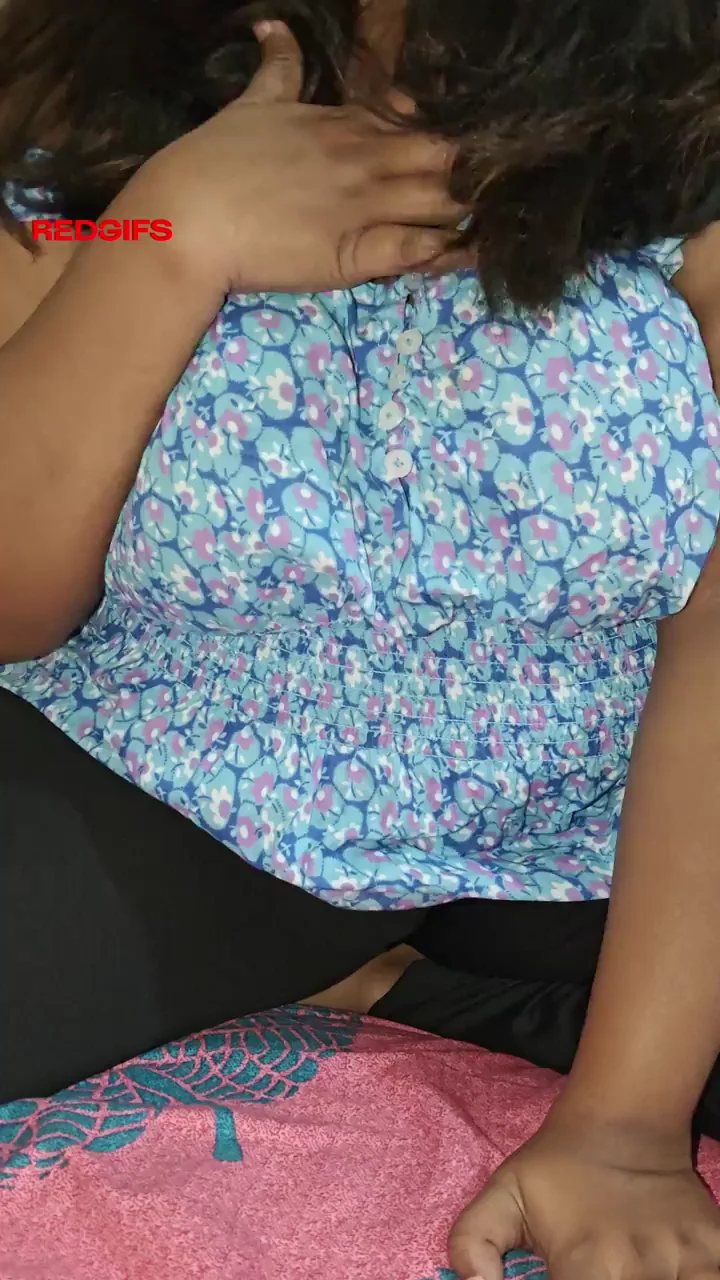 Blue Dress Tease: Asian Busty Babe's Slutty Thoughts Unleashed