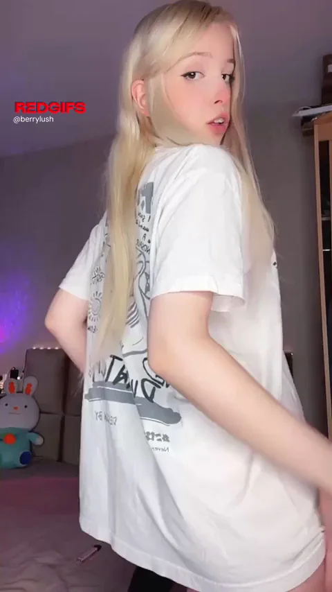 Any chances you'd eat my ass if we hit the club?