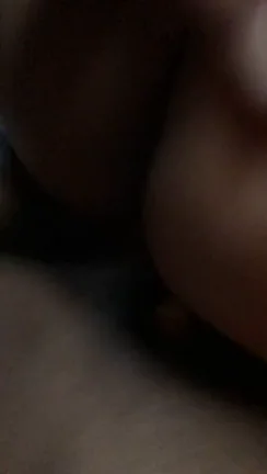 POV Hammering Creamy Lightskin Babe's Juicy Ass with Massive BBC 🍫🍑💦