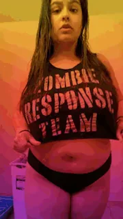 [NSFW] My first gif ever! What do ya think???