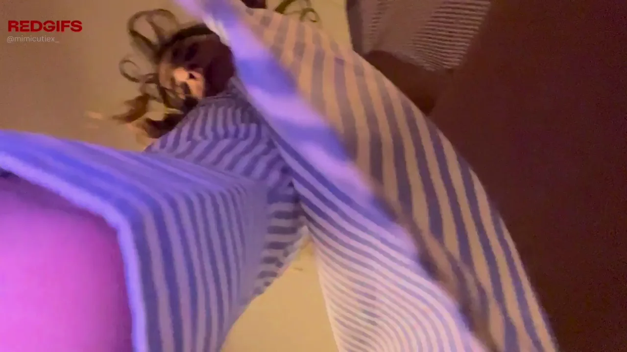 I want to be a Latina anal slave