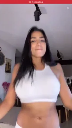 Bam Bam Boob Bounce Bombshell ;)