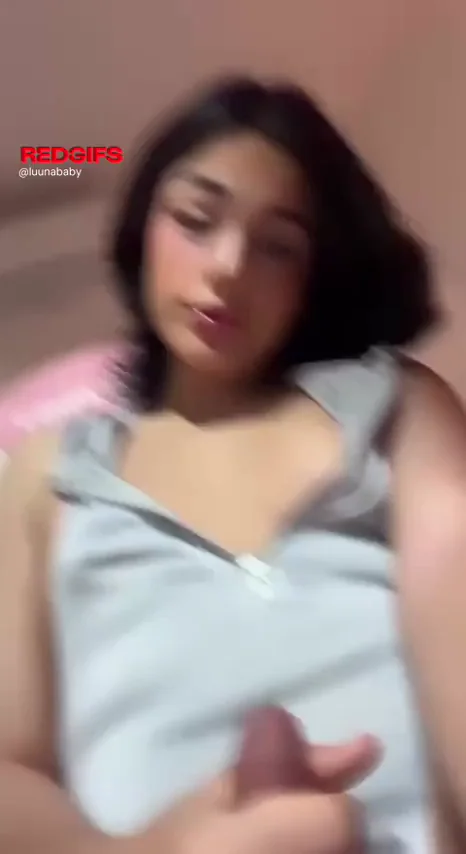 Would u love to feel my cock pulsing in ur mouth