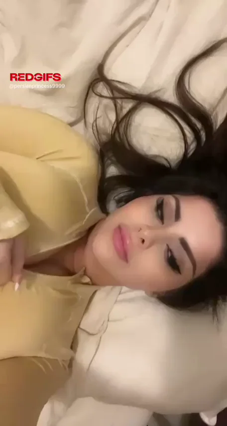 Stare at my eyes or tits?