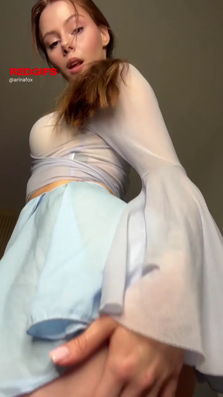 Pick My Hole: Busty Amateur Tease