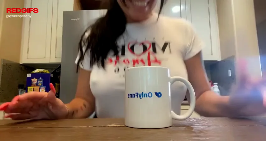 I’m a 1973 mom, if I invite you for coffee, will you cum?