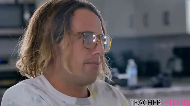 🔥 Horny Teacher Slut Rides Her Stud Student Cock 🍆💦