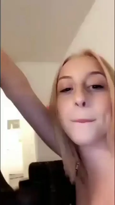 Sorority Slut Surrenders to Massive BBC Throat-Pounding 😈
