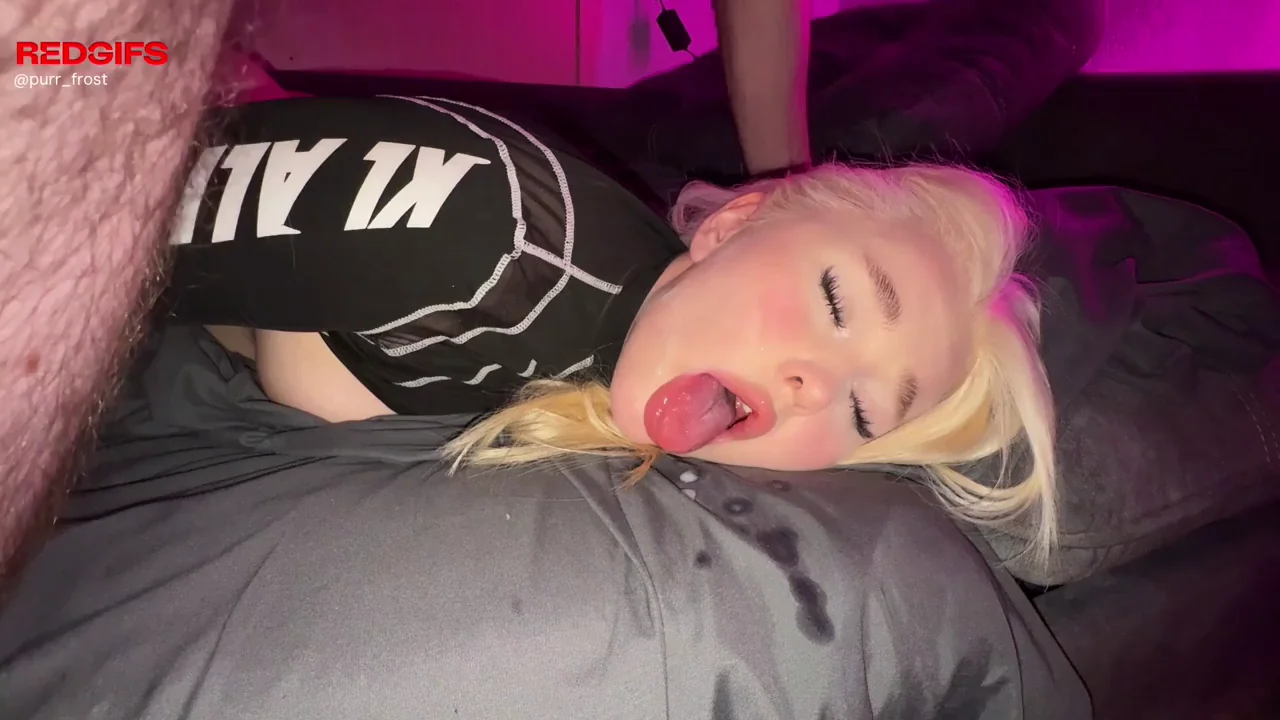 My biggest kink is watching myself fuck my boyfriend