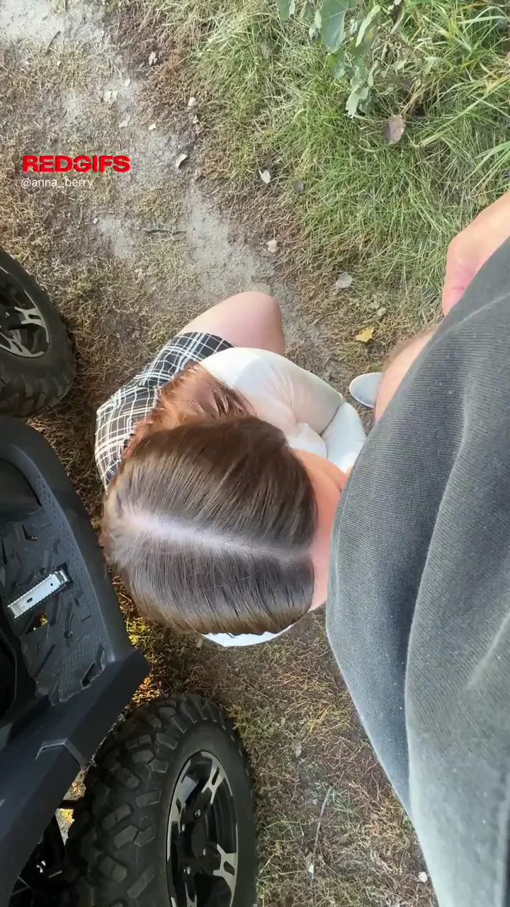 It's definitely a great way to have sex 🥵