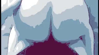 Futurama Femurs Flyin': Leela's Thicc Ass Pounded Raw