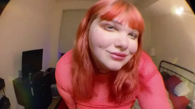 Wanna See My Hot Trans Tease? 🔥💋