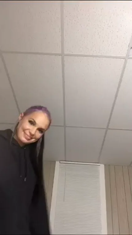 Mind if I sit here?