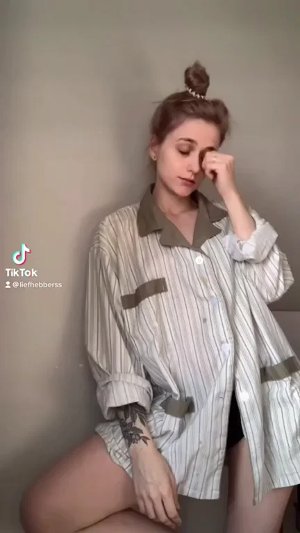 I want to feel your touch