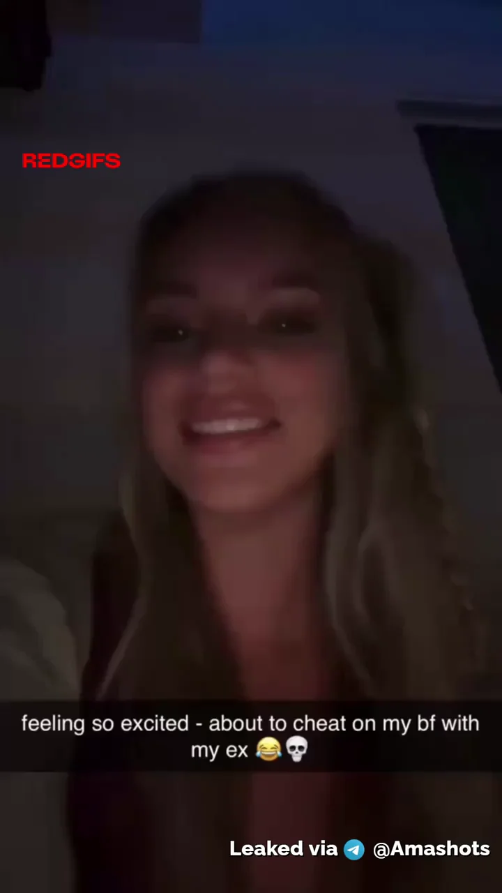 She fucks her ex every weekend without her bf knowing