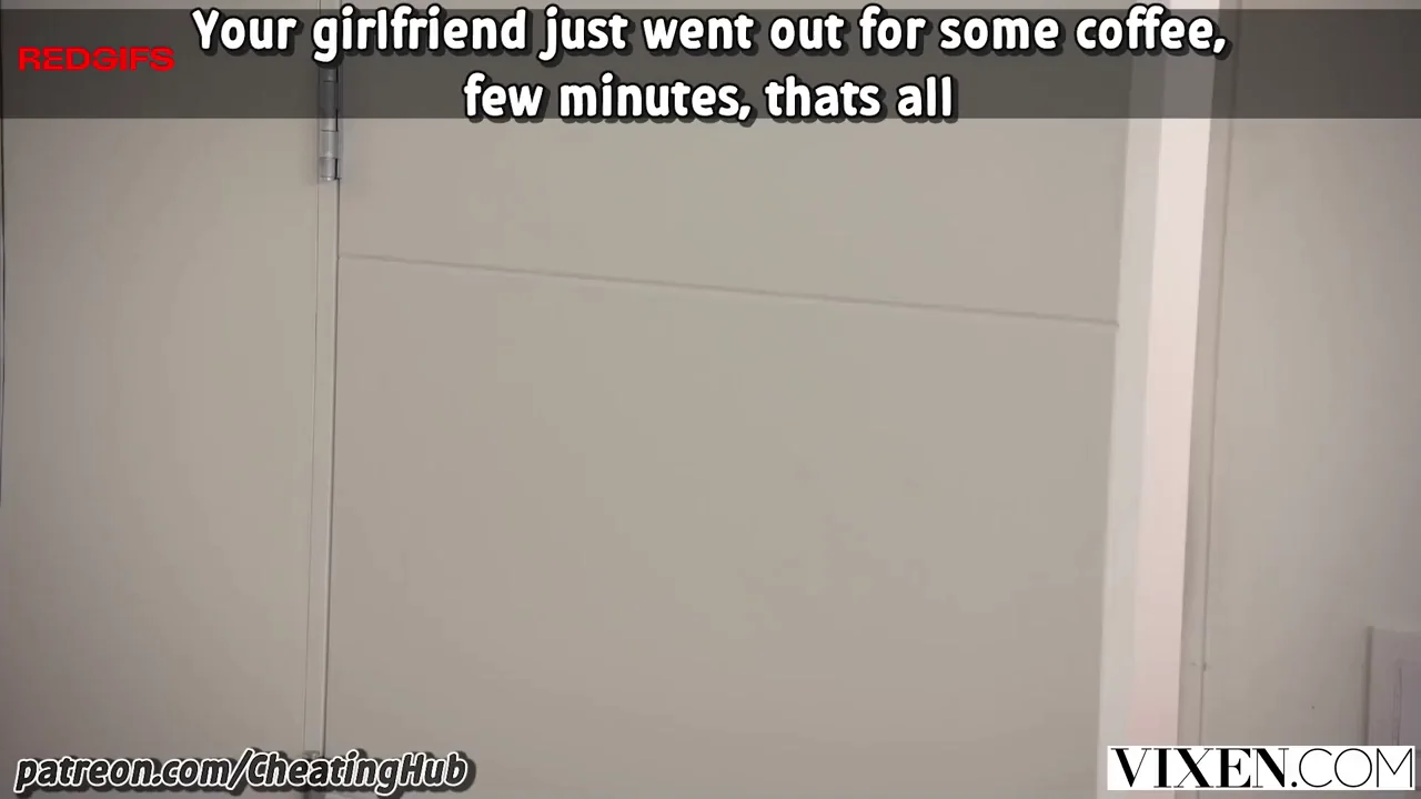 Not what she expected, but not surprised