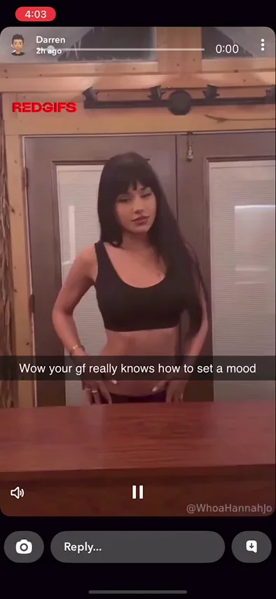 Your Gf Decided To Fuck Your Bully From Hs And You Can't Stand It