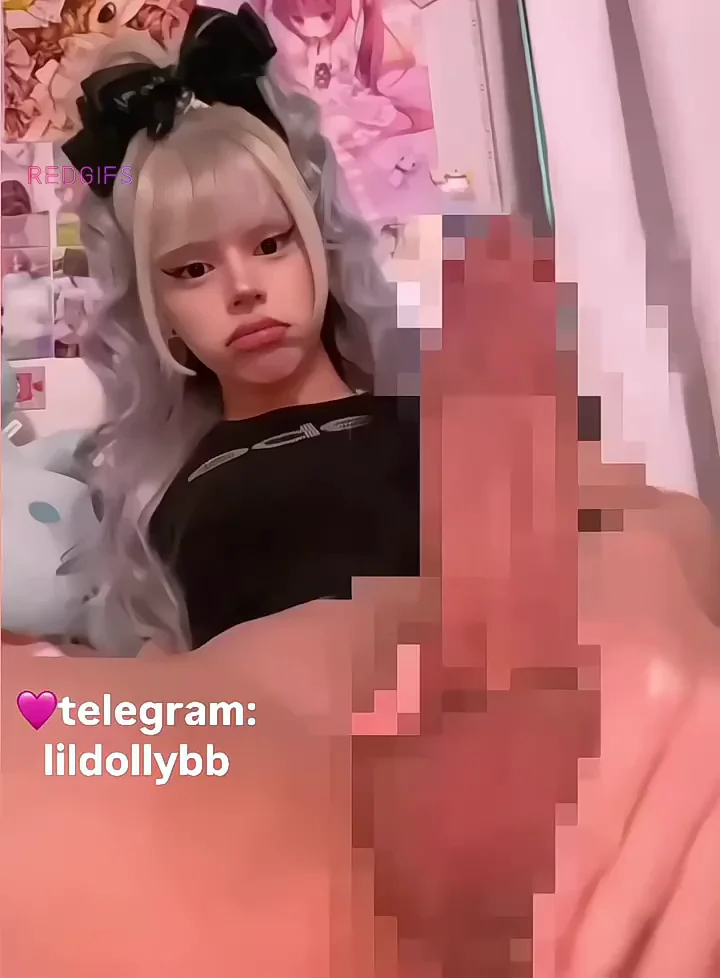 Caught Me Sucking Cock Like a Good Sissy Bitch 🥺💦