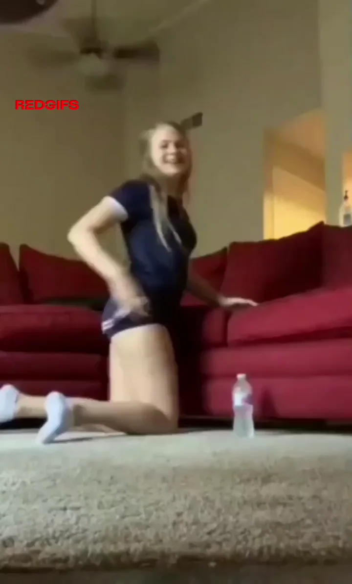 GF Defends You from Bully by Taking His Thick BBC Doggy-Style