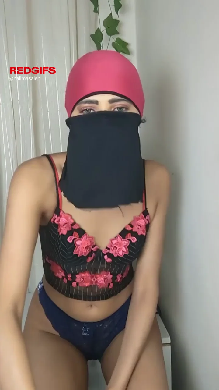 I will let you do anything to my hijabi body as long as you creampie me💦