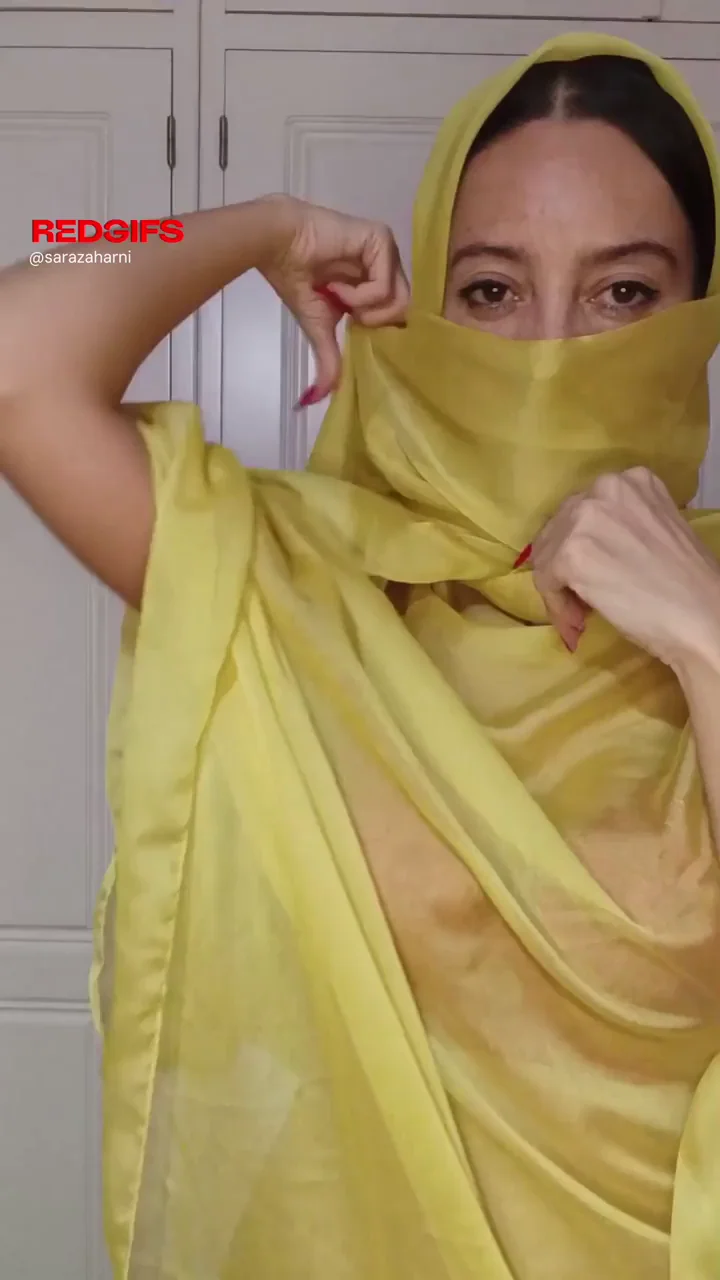 shall we start with a striptease?