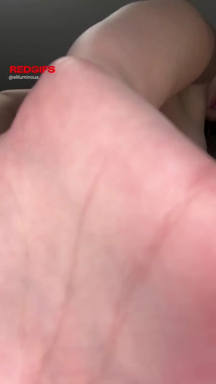 Let me take off my panties for you