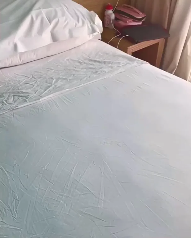 Can someone take care of this ass please?