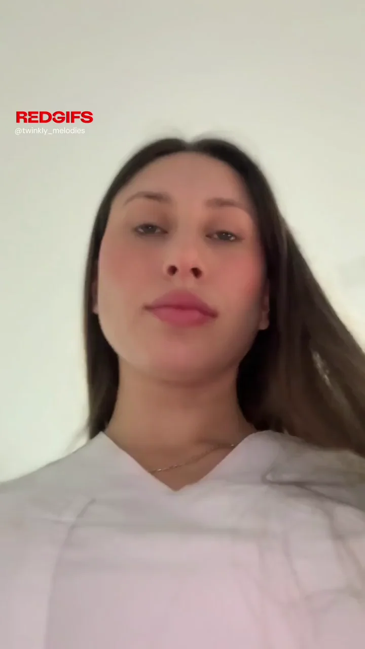 Should I strip my scrubs or keep them on for you?