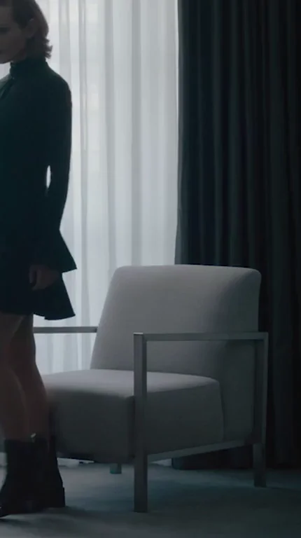 Louisa Krause (The Girlfriend Experience S2E1)