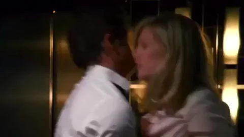 Kirsten Dunst getting railed (bachelorette)