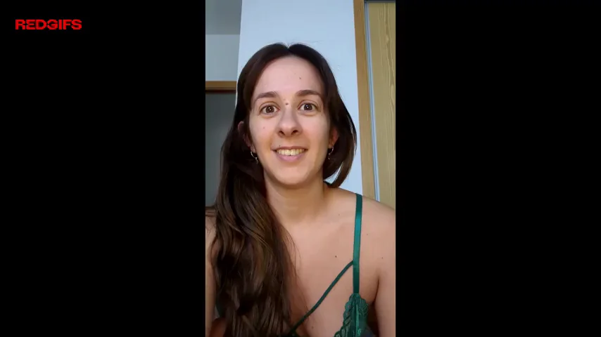 Would you lust over this 28yo teacher?