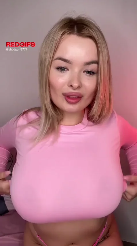 Natural Tits or Bigger Boobs? 😍🍈🍈