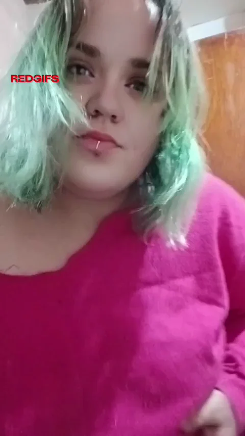 Tatted bbw baddie with pretty eyes that'll have you Cum¡ng back for more