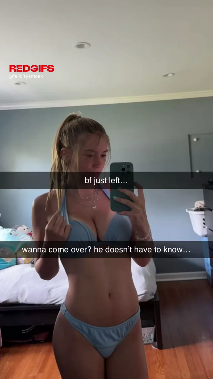Sorry Hubby, BBC Feels Way Better Than Your Tiny Dick