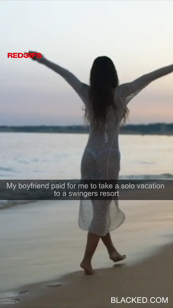I spent hours getting fucked by BBC, all thanks to my boyfriend