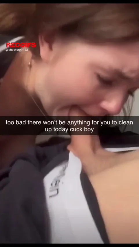 you can still watch though ;)
