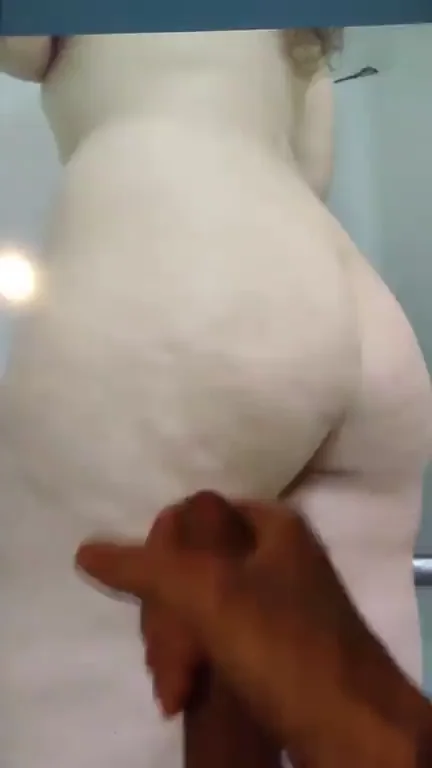 Ass covered