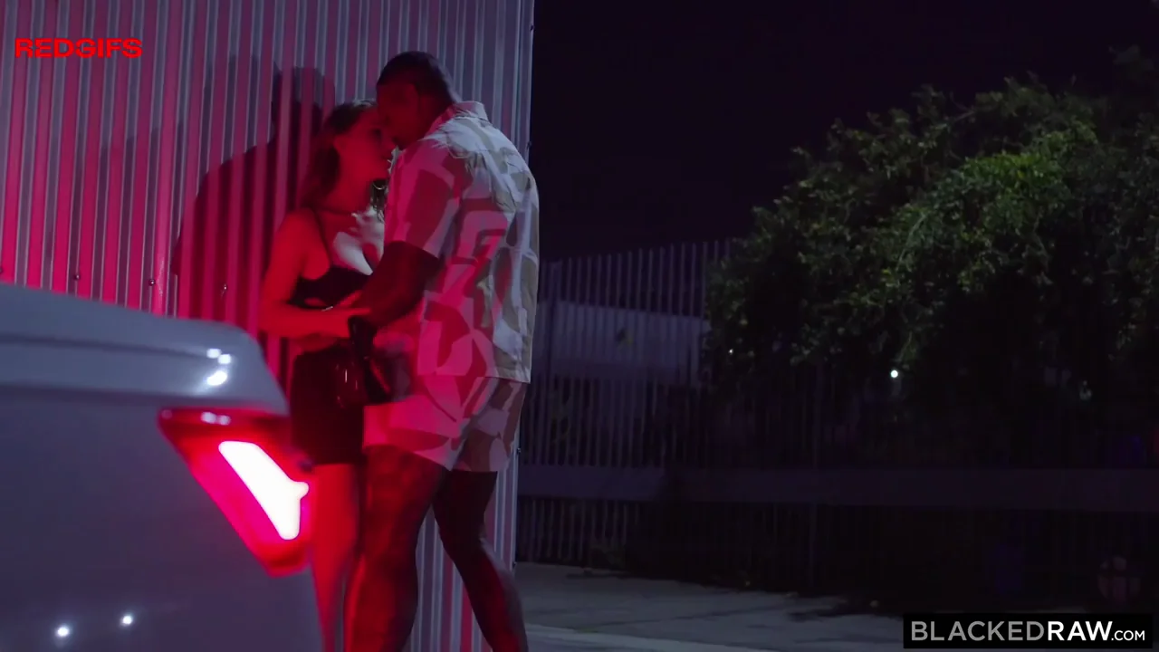 Octavia Red Video is Feast for Eyes.